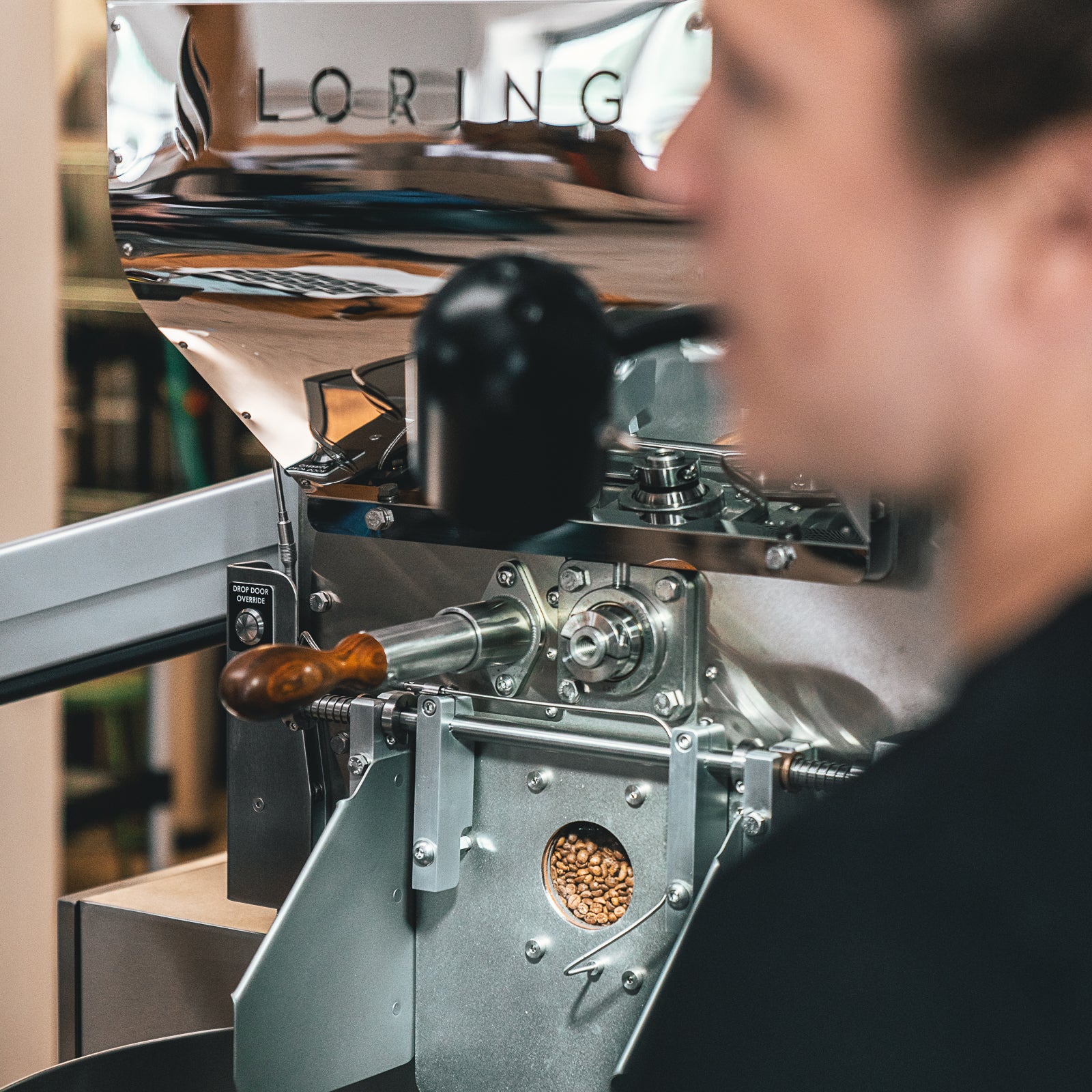 Coffee and Tea Lowers Risk of Brain Cancer - Black River Roasters