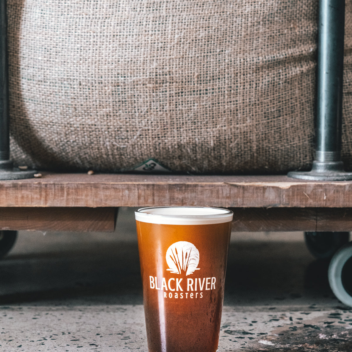 Is Nitro Cold Brew a true Specialty Drink? - Black River Roasters
