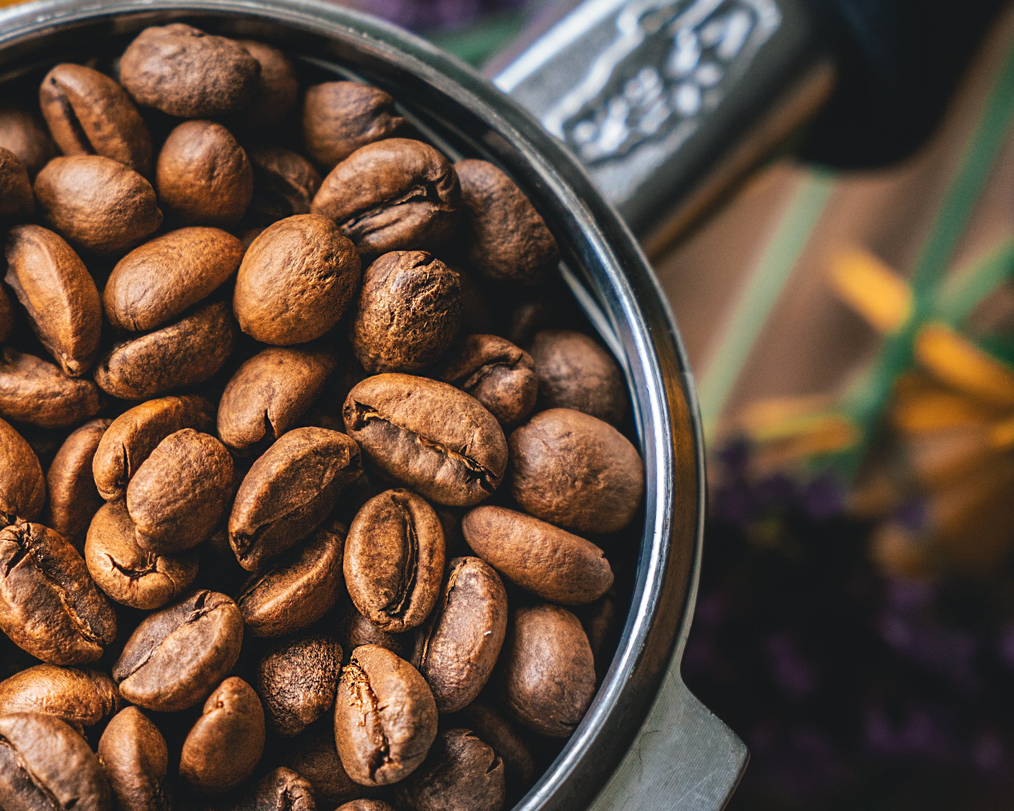 10 Interesting Facts About Coffee - Black River Roasters