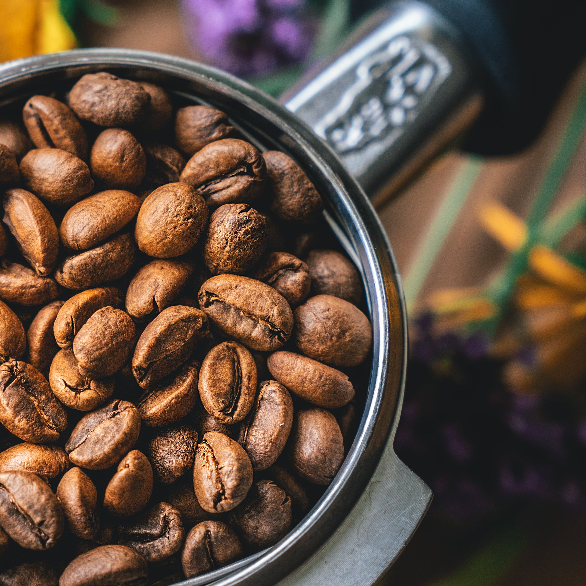 10 Interesting Facts About Coffee - Black River Roasters