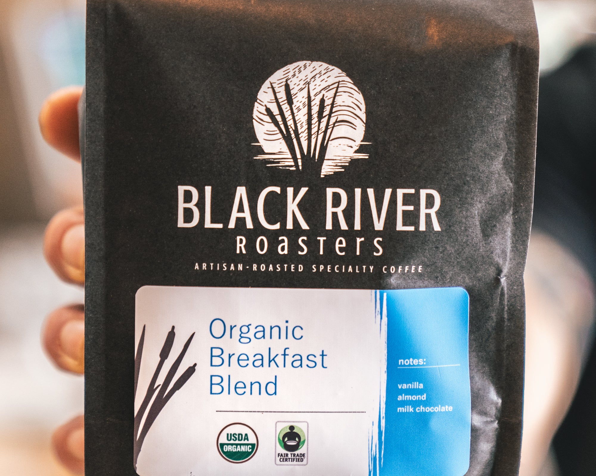 The Meanings Behind Different Coffee Label Claims - Black River Roasters
