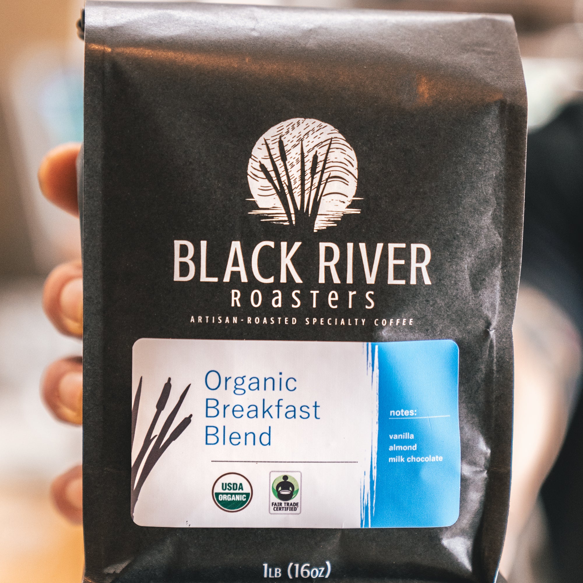 The Meanings Behind Different Coffee Label Claims - Black River Roasters