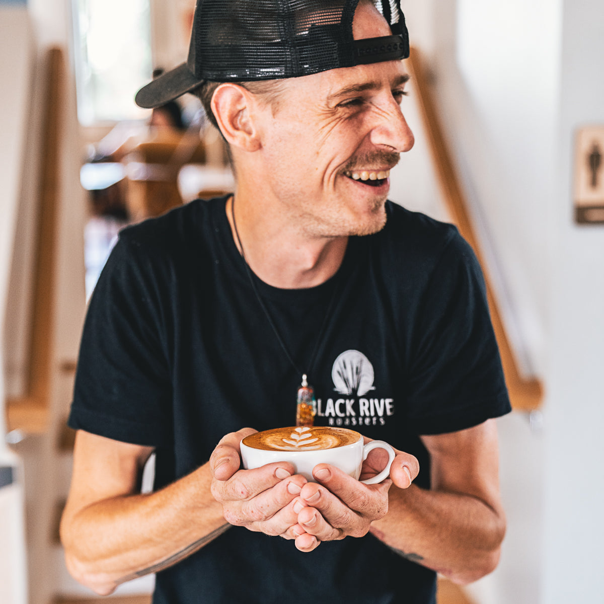 BRR's Hierarchy of Brew Methods - Black River Roasters