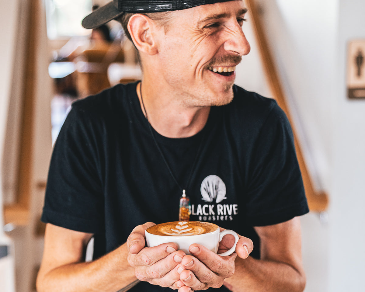 BRR's Hierarchy of Brew Methods - Black River Roasters