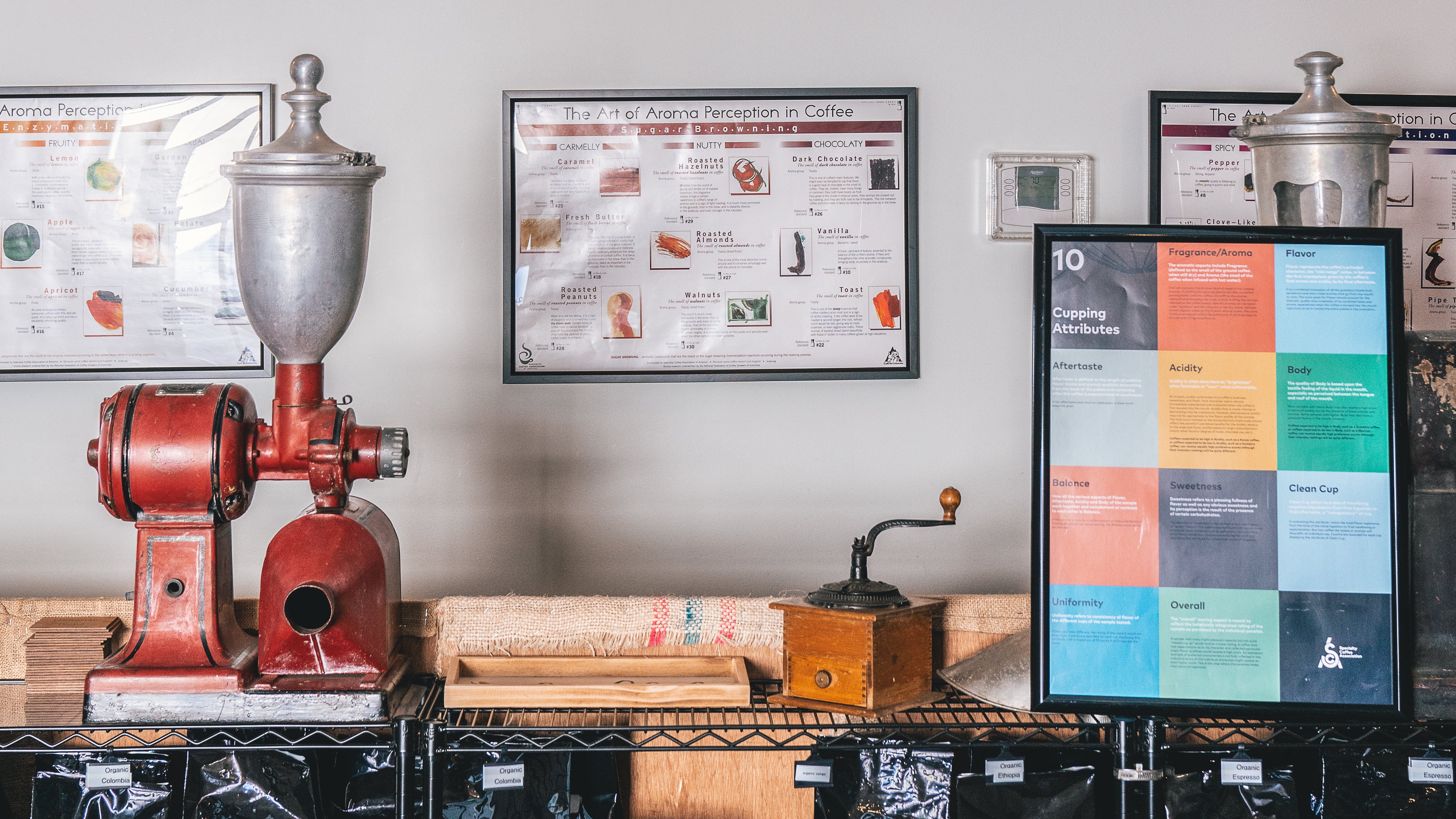 Gift Sets - Black River Roasters