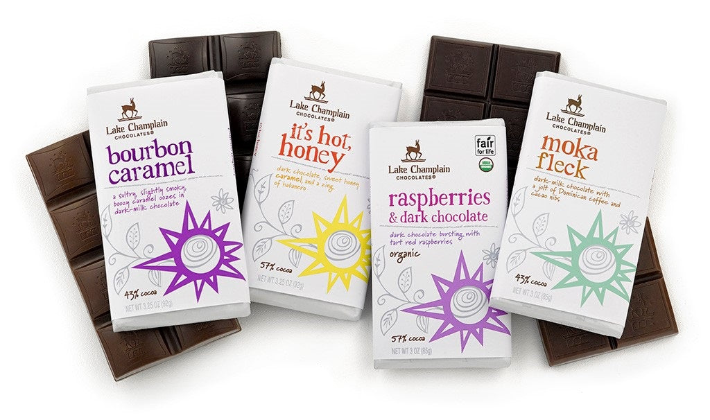 Chocolate - Black River Roasters