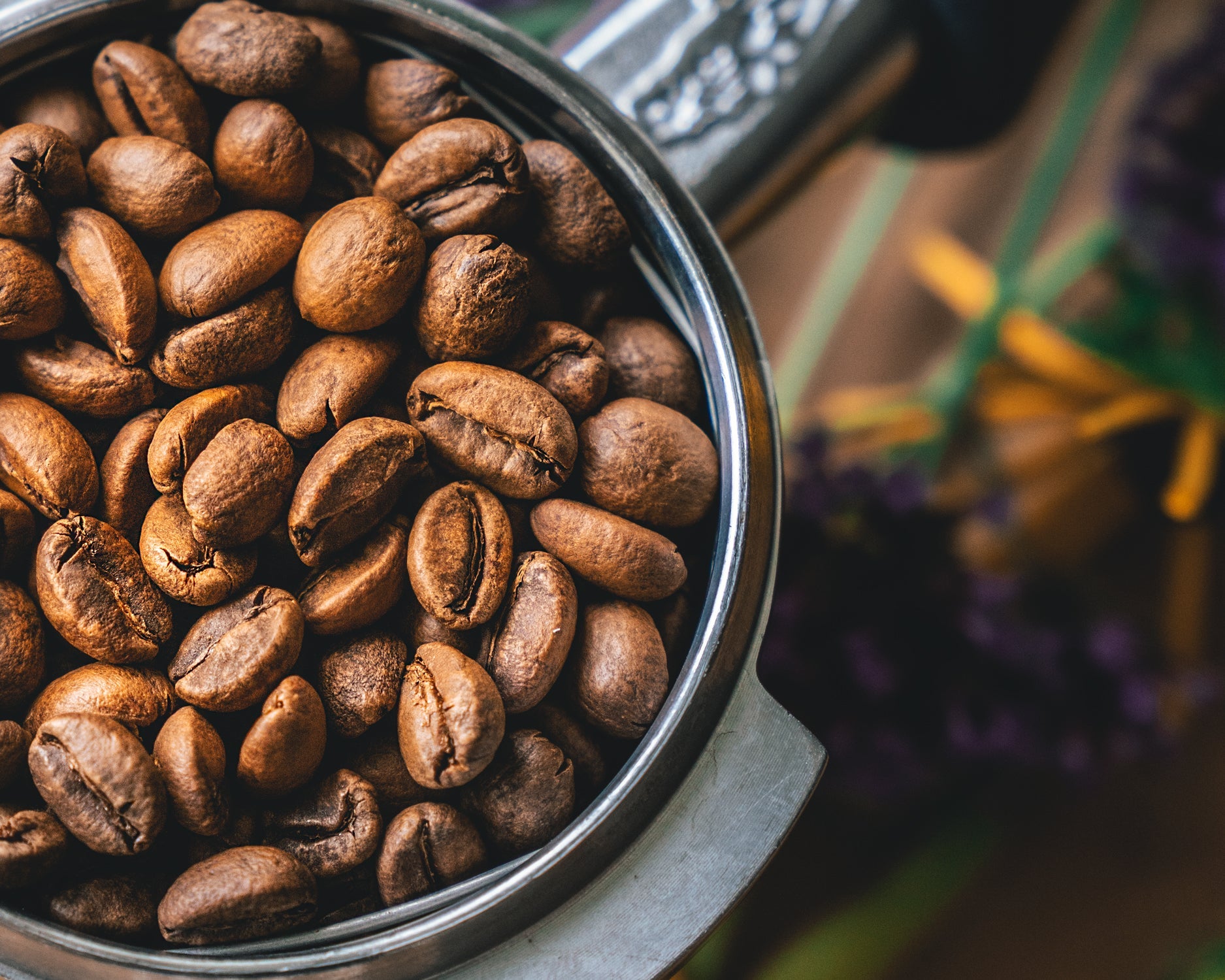 Single Origin Coffees