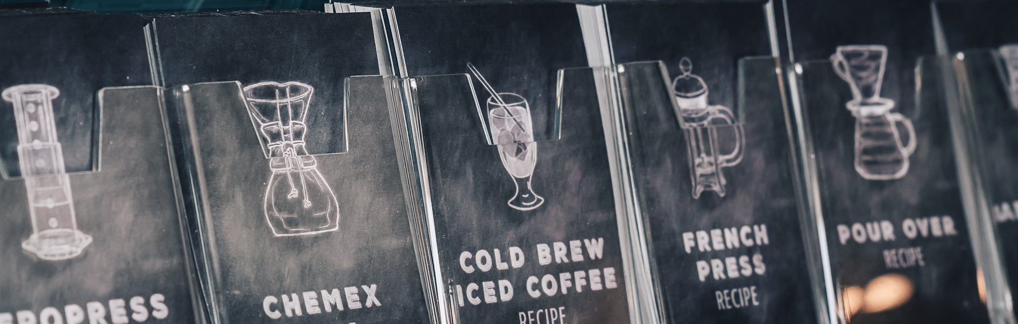 BRR Merch - Black River Roasters