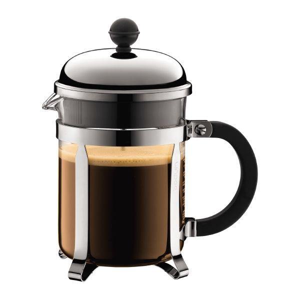 Bodum Chambord French Press - Black River Roasters