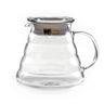Hario® V60 Glass Server - Black River Roasters