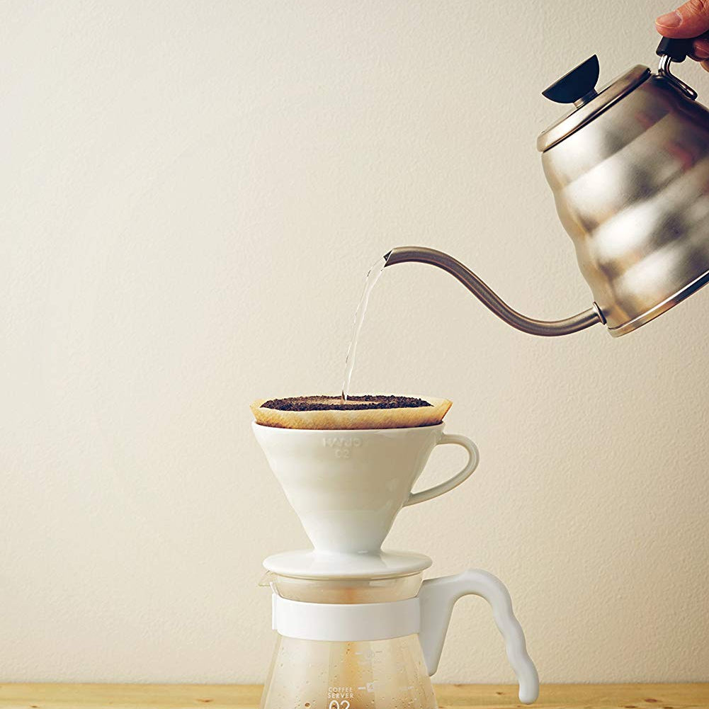 Hario® Stovetop Kettle - Black River Roasters