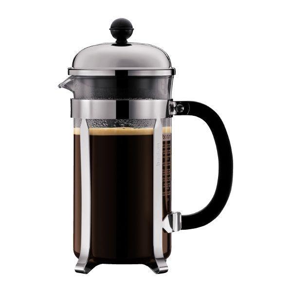 Bodum Chambord French Press - Black River Roasters