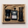 "AeroPress" Gift Set - Black River Roasters