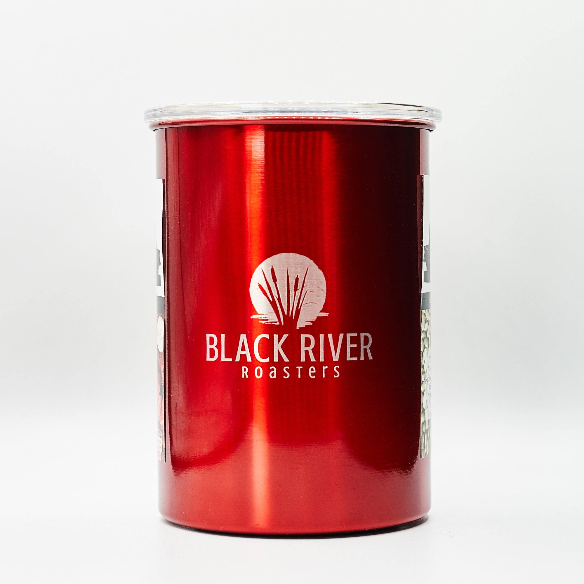 Airscape® Stainless (more colors available) - Black River Roasters
