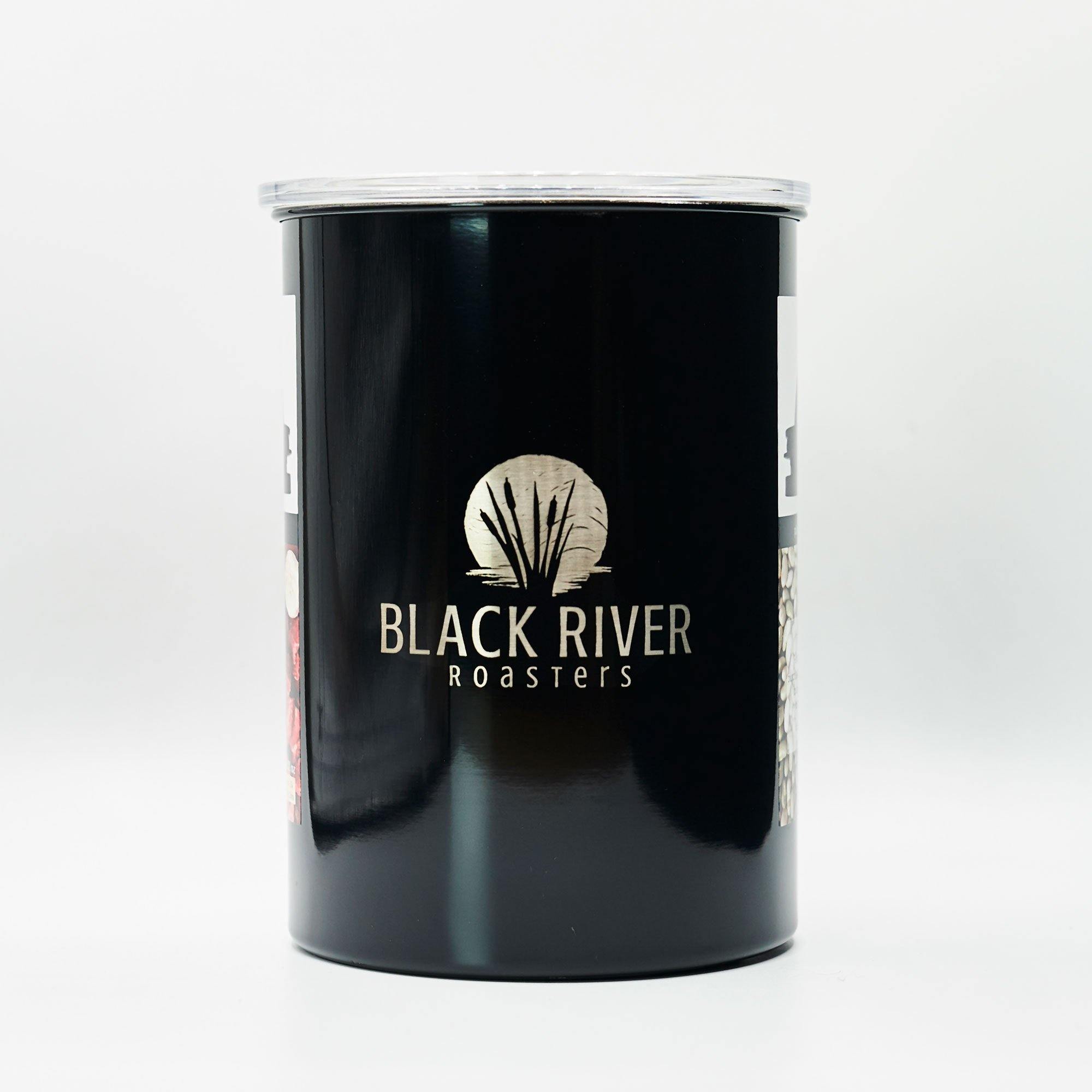 Airscape® Stainless (more colors available) - Black River Roasters