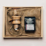 "Chemex Starter Kit" Gift Set - Black River Roasters