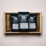 "Coffee Lover" Gift Set - Black River Roasters