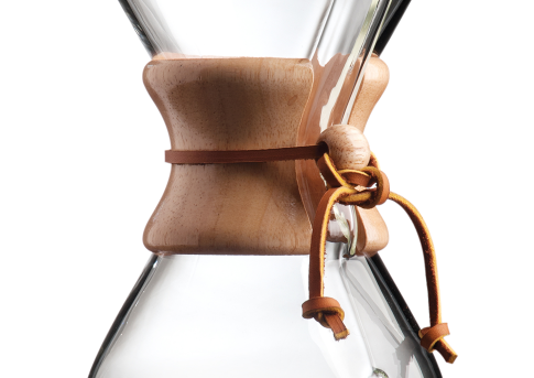 CHEMEX® 6 Cup Classic Coffee Maker - Black River Roasters