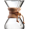 CHEMEX® 6 Cup Classic Coffee Maker - Black River Roasters