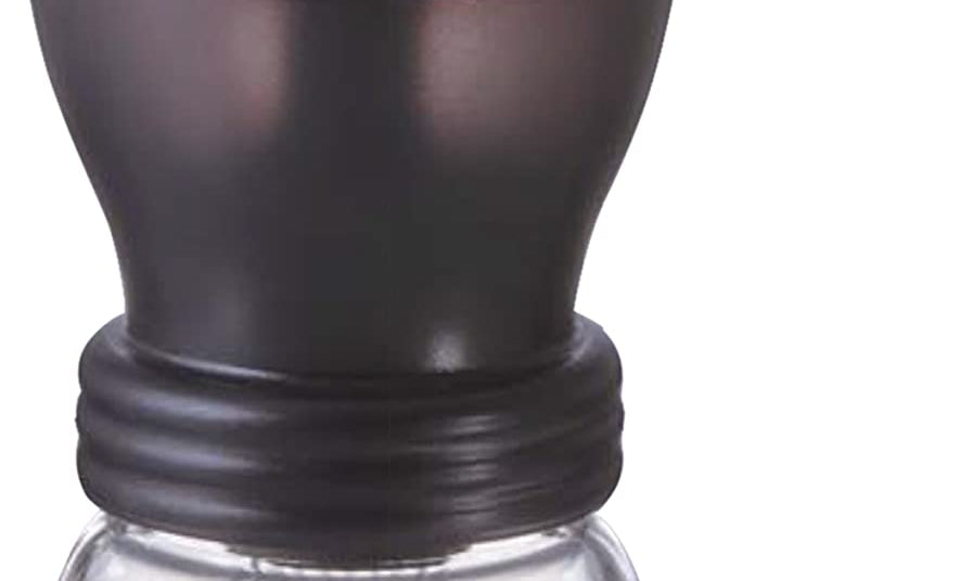 Hario Skerton Plus Hand Grinder - Black River Roasters