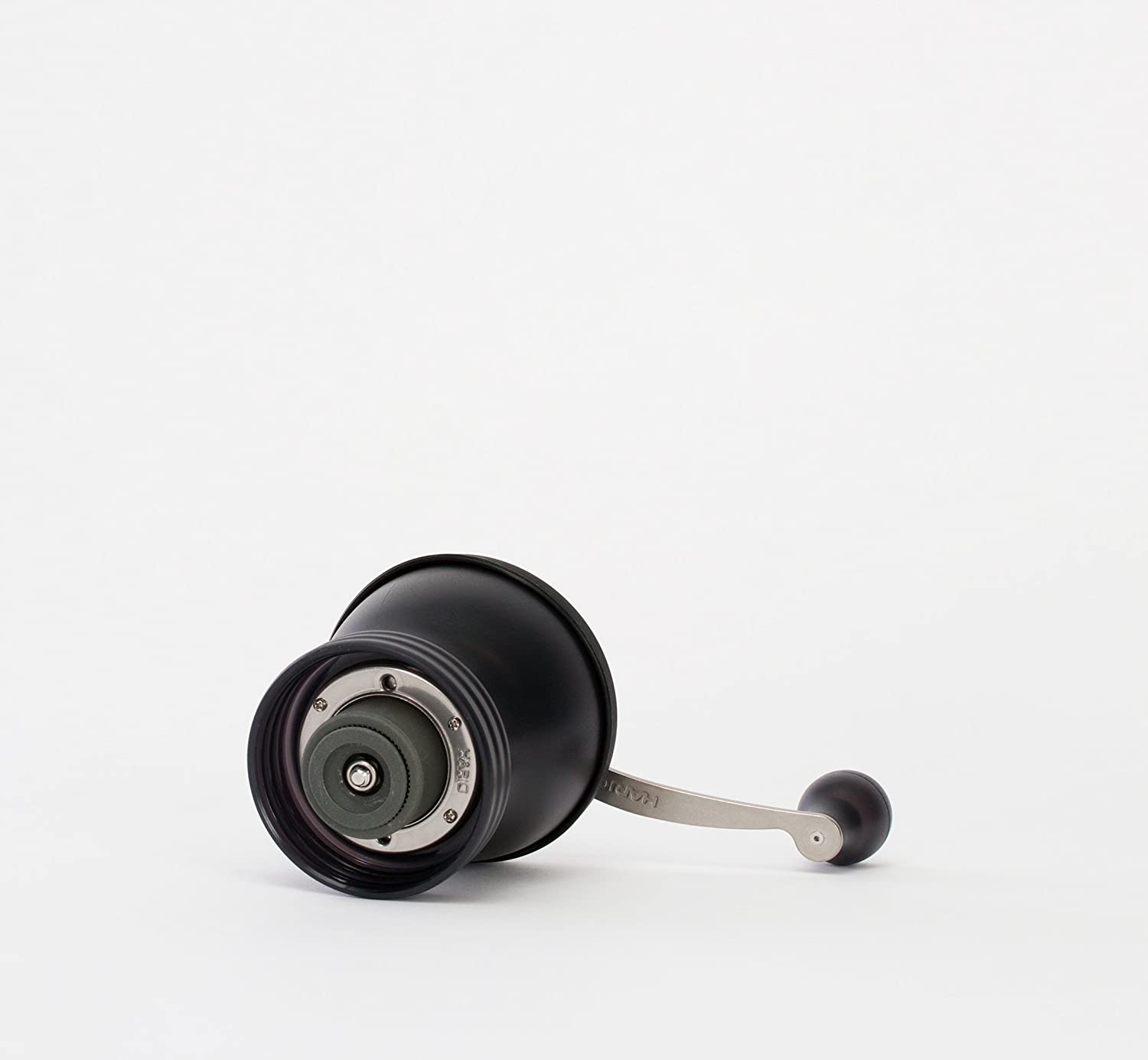 Hario Skerton Plus Hand Grinder - Black River Roasters
